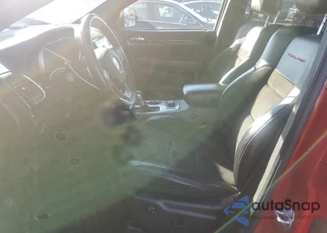 2019 Jeep Grand Cherokee Trailhawk из США, поврежденный, VIN 1C4RJFLG2KC553234